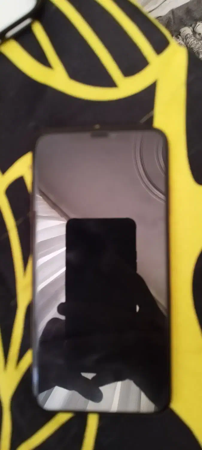 آیفون xs max|موبایل|اصفهان, سپاهان‌شهر|دیوار