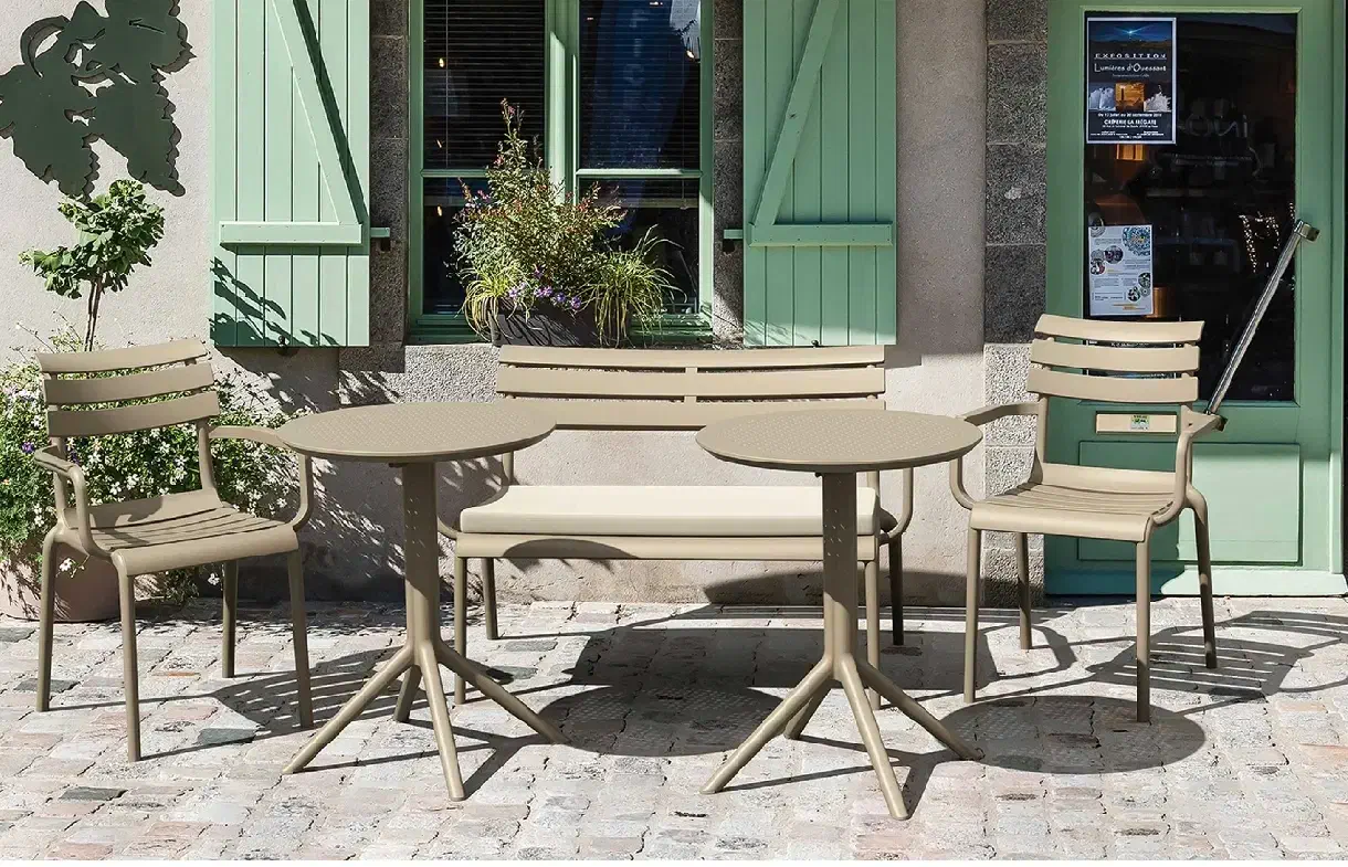 صندلی کافه Panama|کافیشاپ و رستوران|شیراز, وصال|دیوار