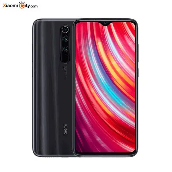 redmi note 8 pro|موبایل|اردبیل, |دیوار