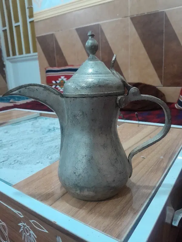 دله|قوری، کتری، قهوه‌ساز دستی|کارون, |دیوار