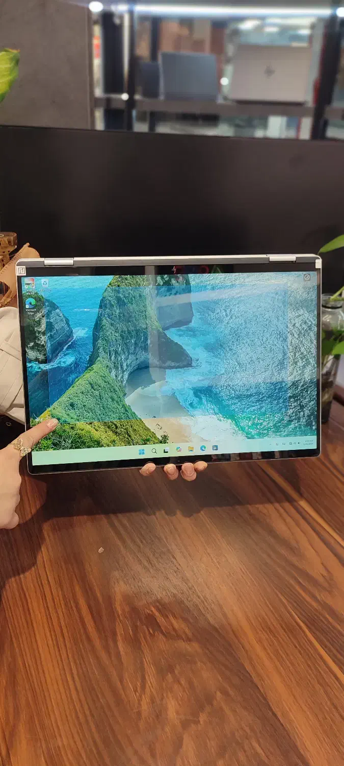 لپتاپ hp Envy 16|رایانه همراه|تهران, فلسطین (میدان انقلاب)|دیوار