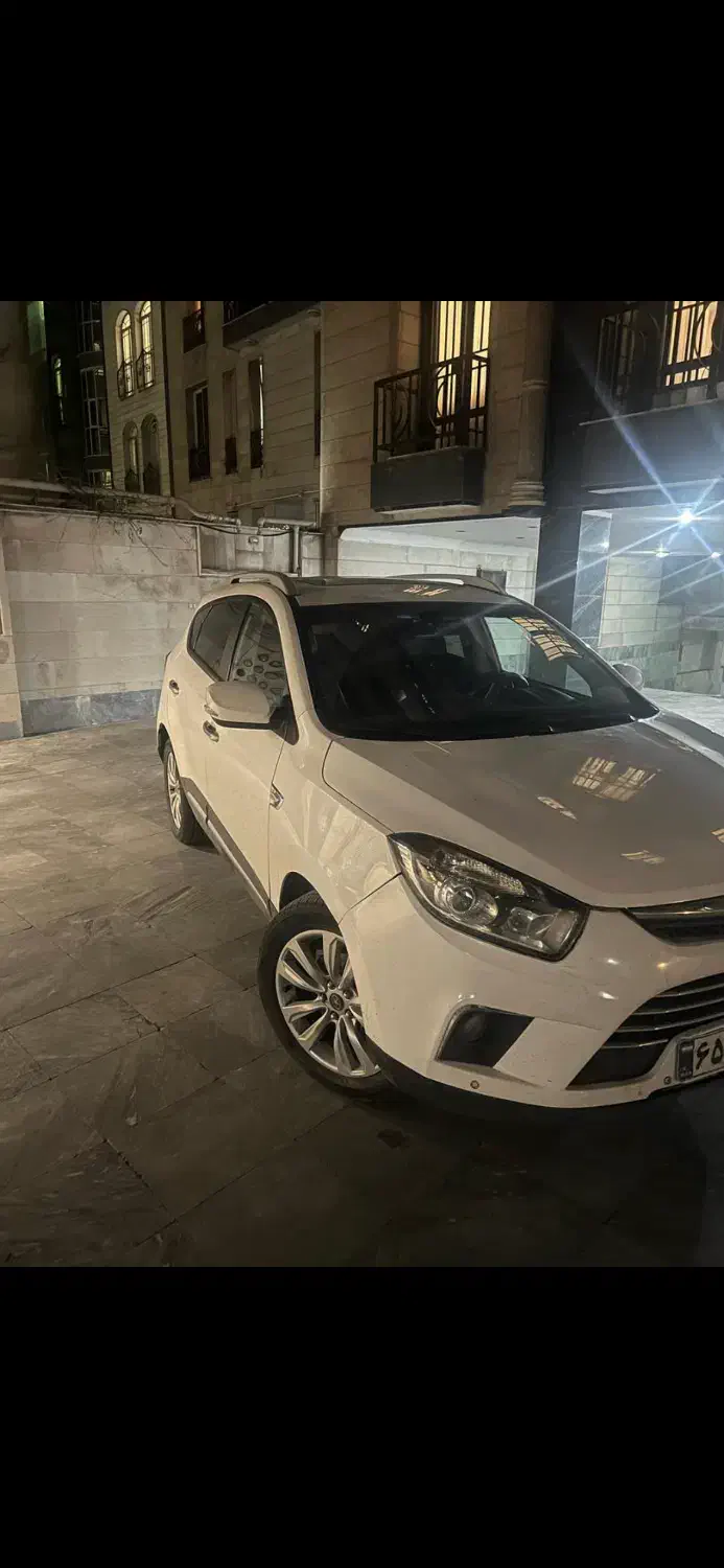 جک s5|خودرو سواری و وانت|تهران, شمسآباد|دیوار