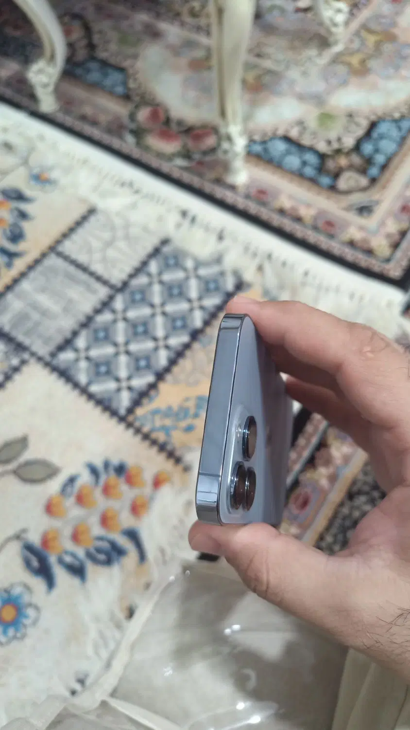 iphone 13 pro|موبایل|خرم‌آباد, |دیوار