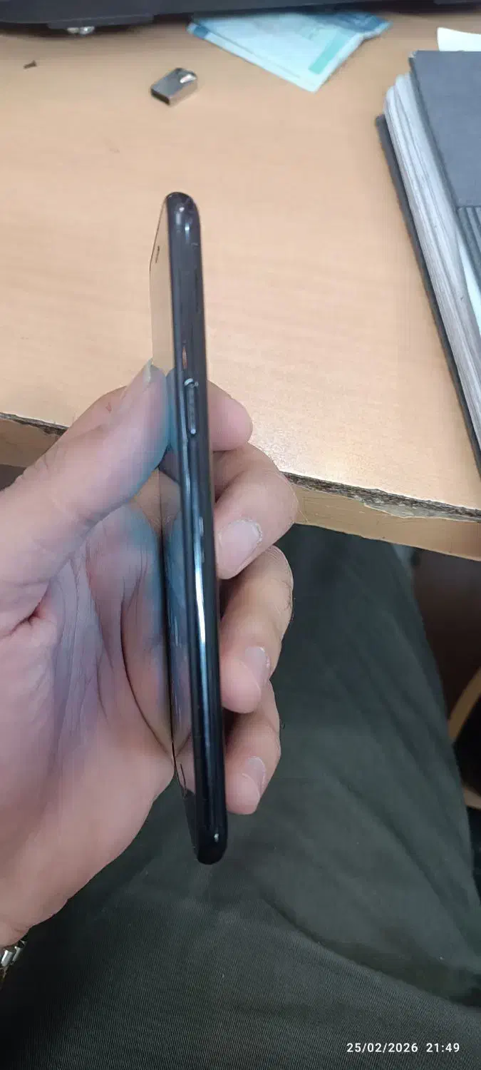 سامسونگ j7 core|موبایل|اصفهان, مارچین|دیوار