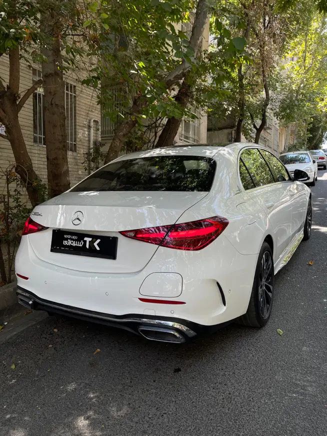 Tkk//benz c350el|خودرو سواری و وانت|تهران, حکمت|دیوار