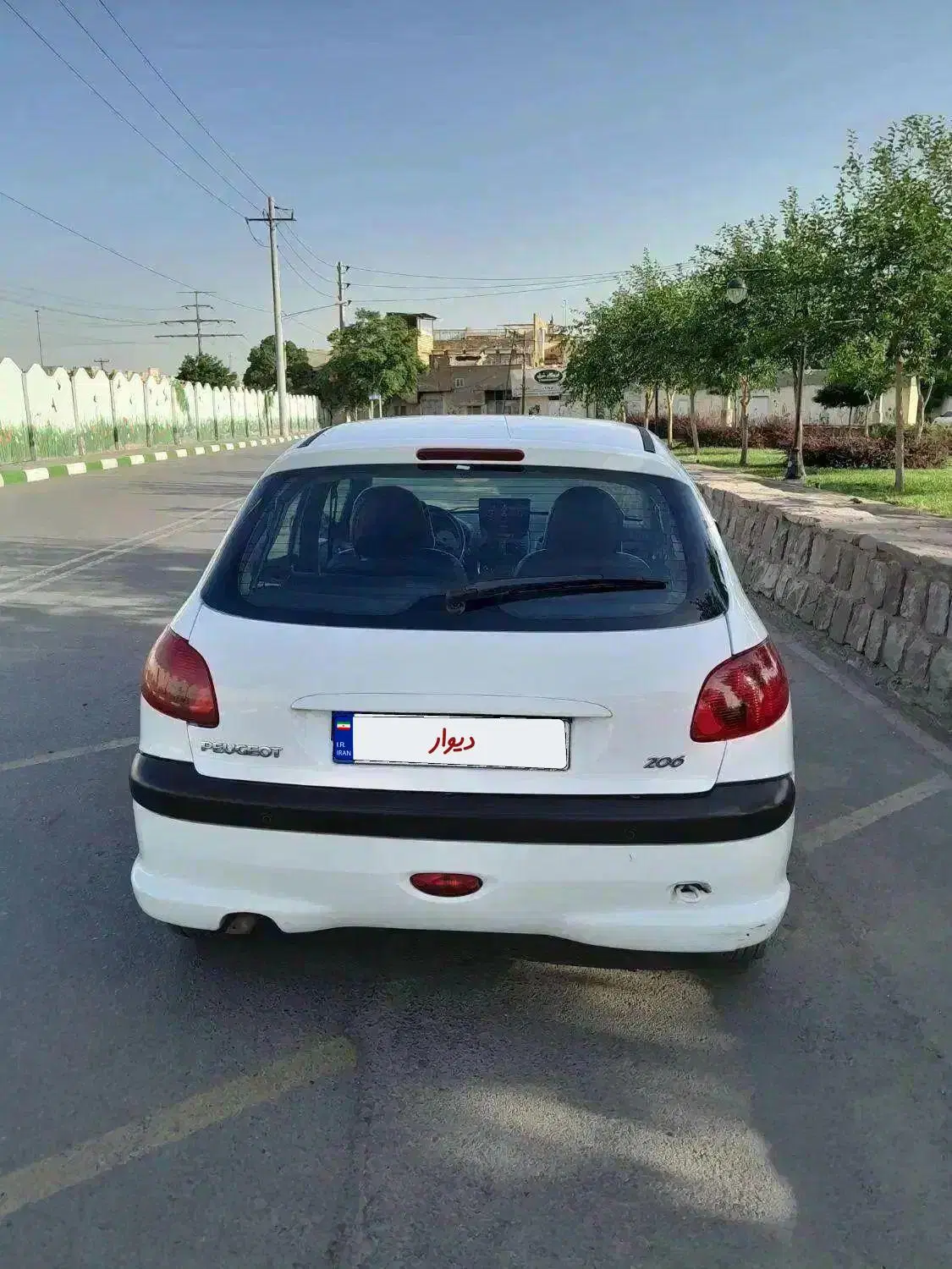 206|خودرو سواری و وانت|مشهد, کشاورز|دیوار
