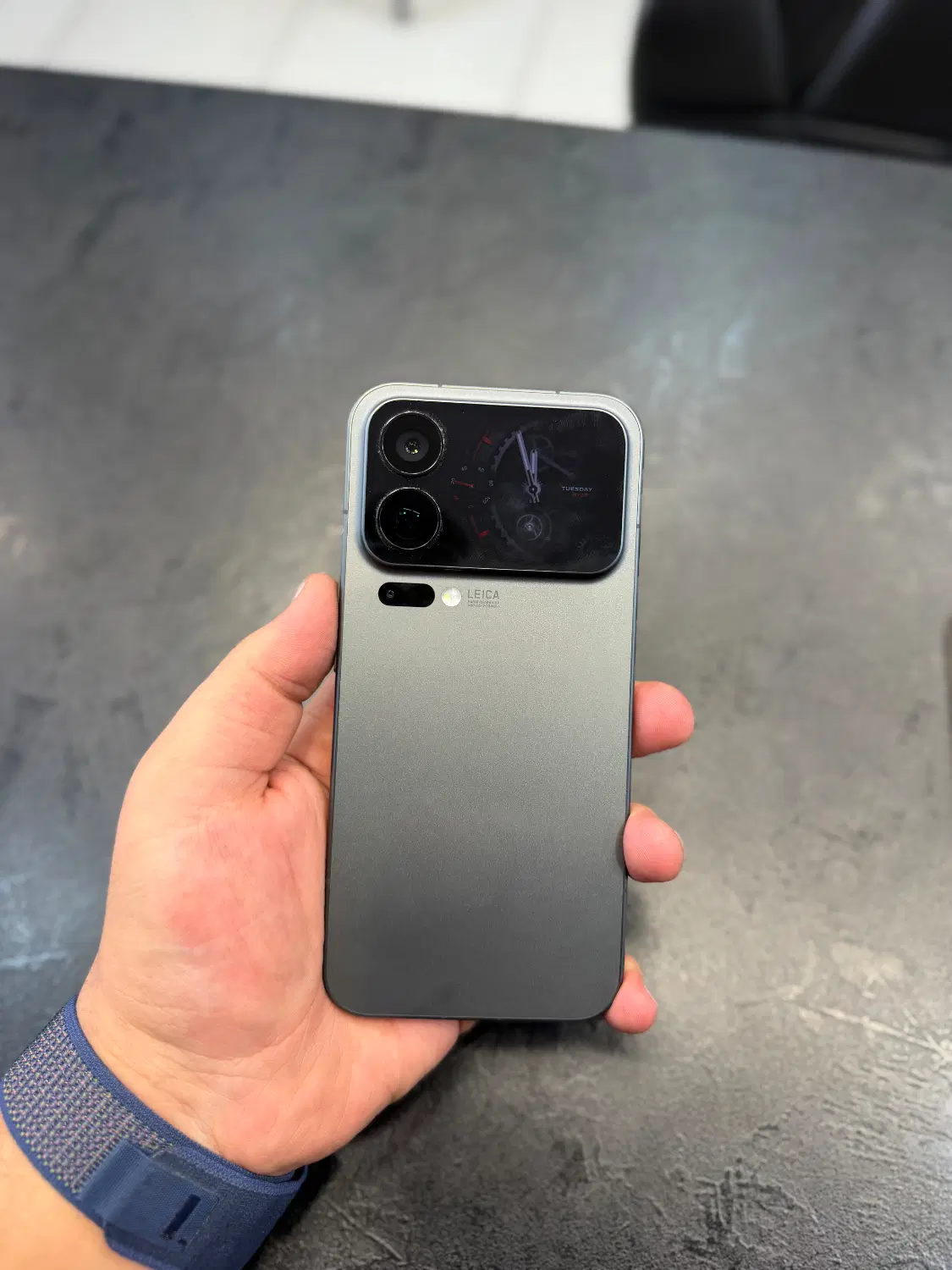 Xiaomi 17 promax|موبایل|تهران, فردوسی|دیوار