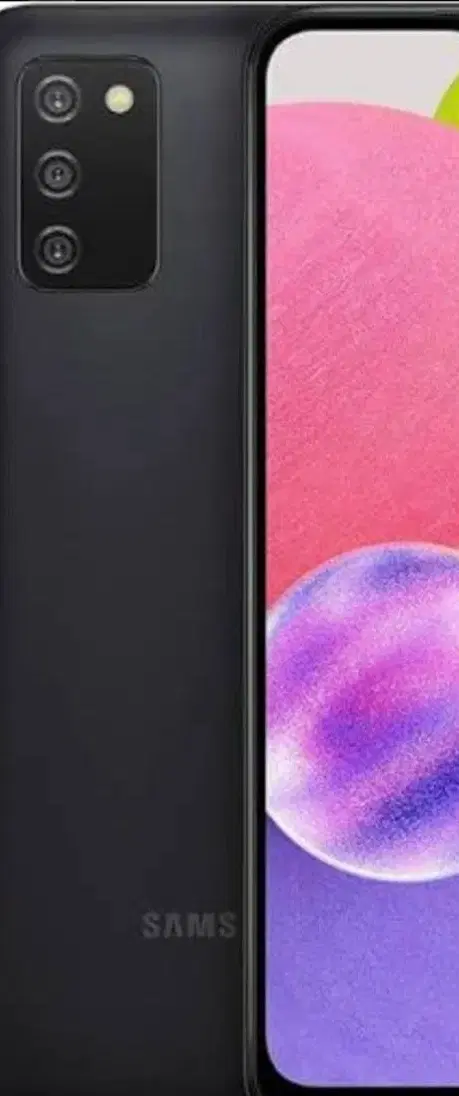 a03s64گیگ رم ۴|موبایل|اراک, |دیوار