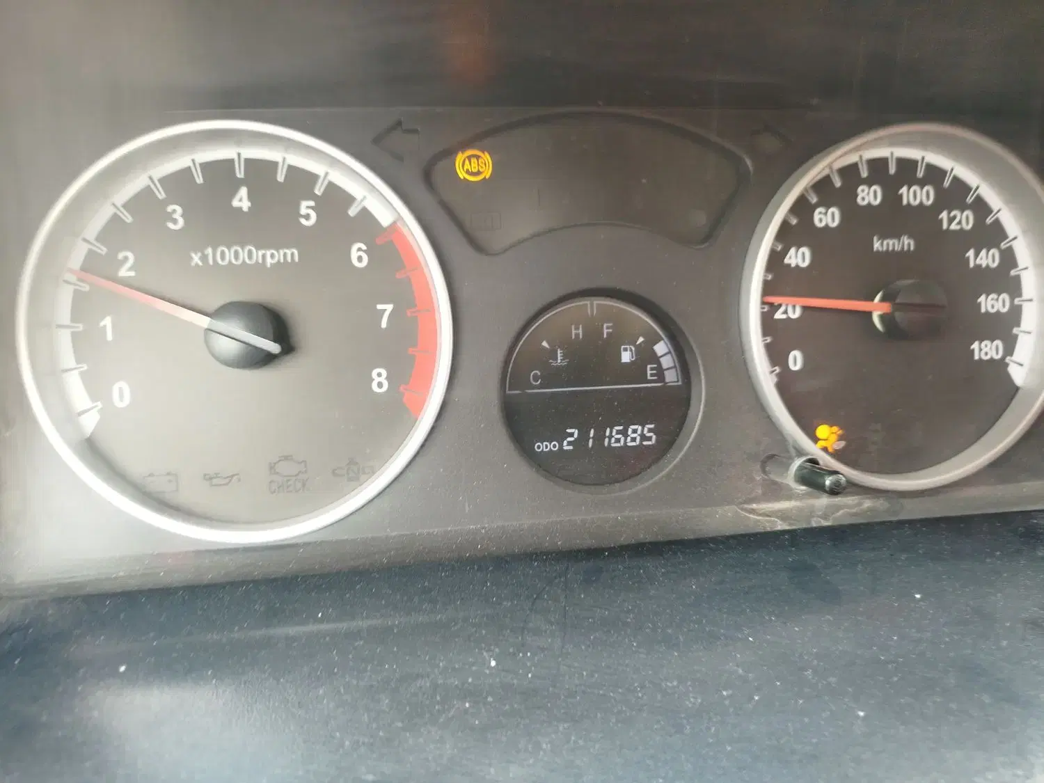 پراید 97|خودرو سواری و وانت|شیراز, شریف‌آباد|دیوار