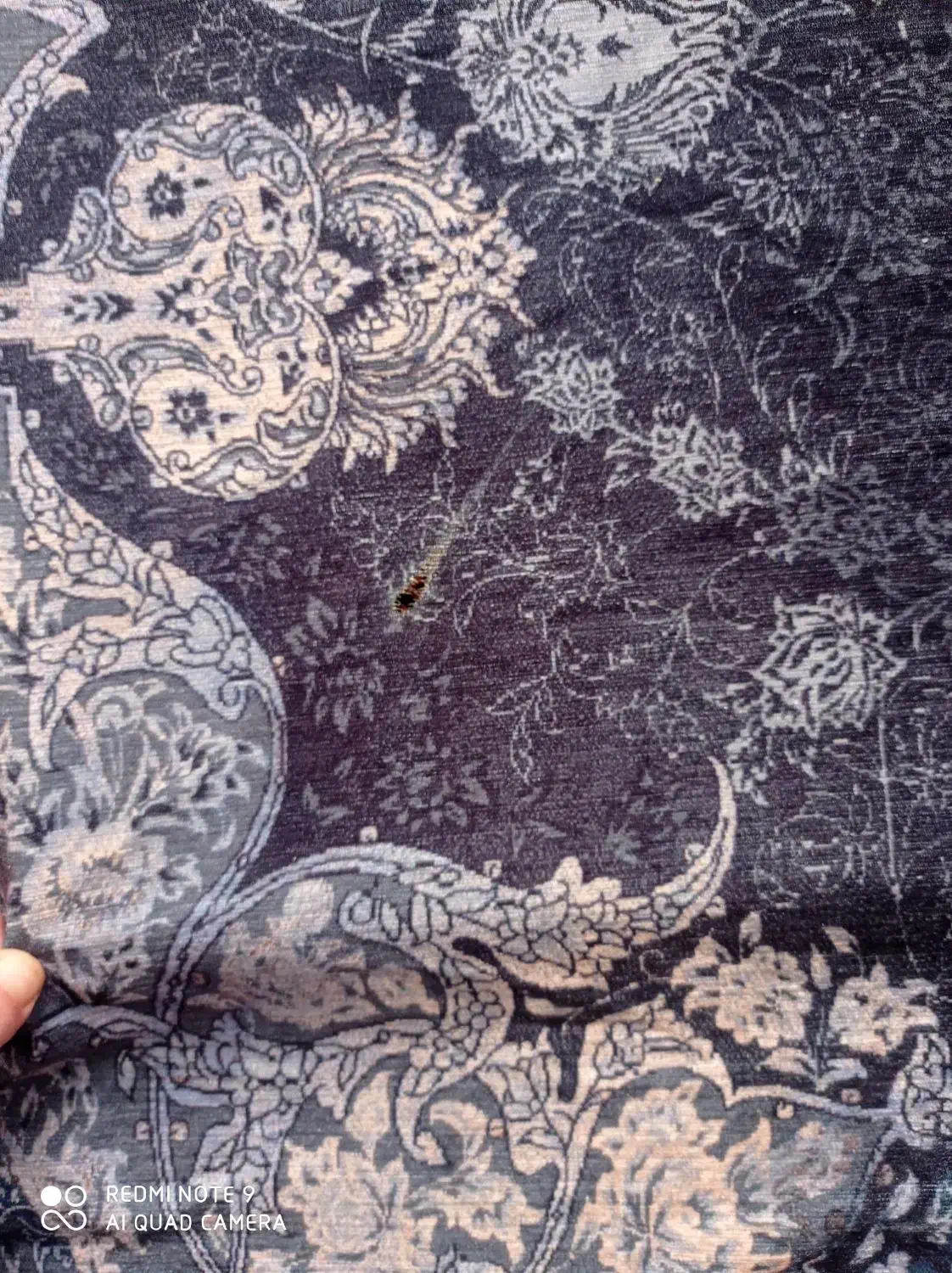 روفرشی|روفرشی|بهارستان, |دیوار