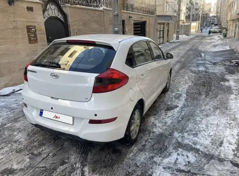 مدل ۹۷Mvm315|خودرو سواری و وانت|تهران, نارمک|دیوار