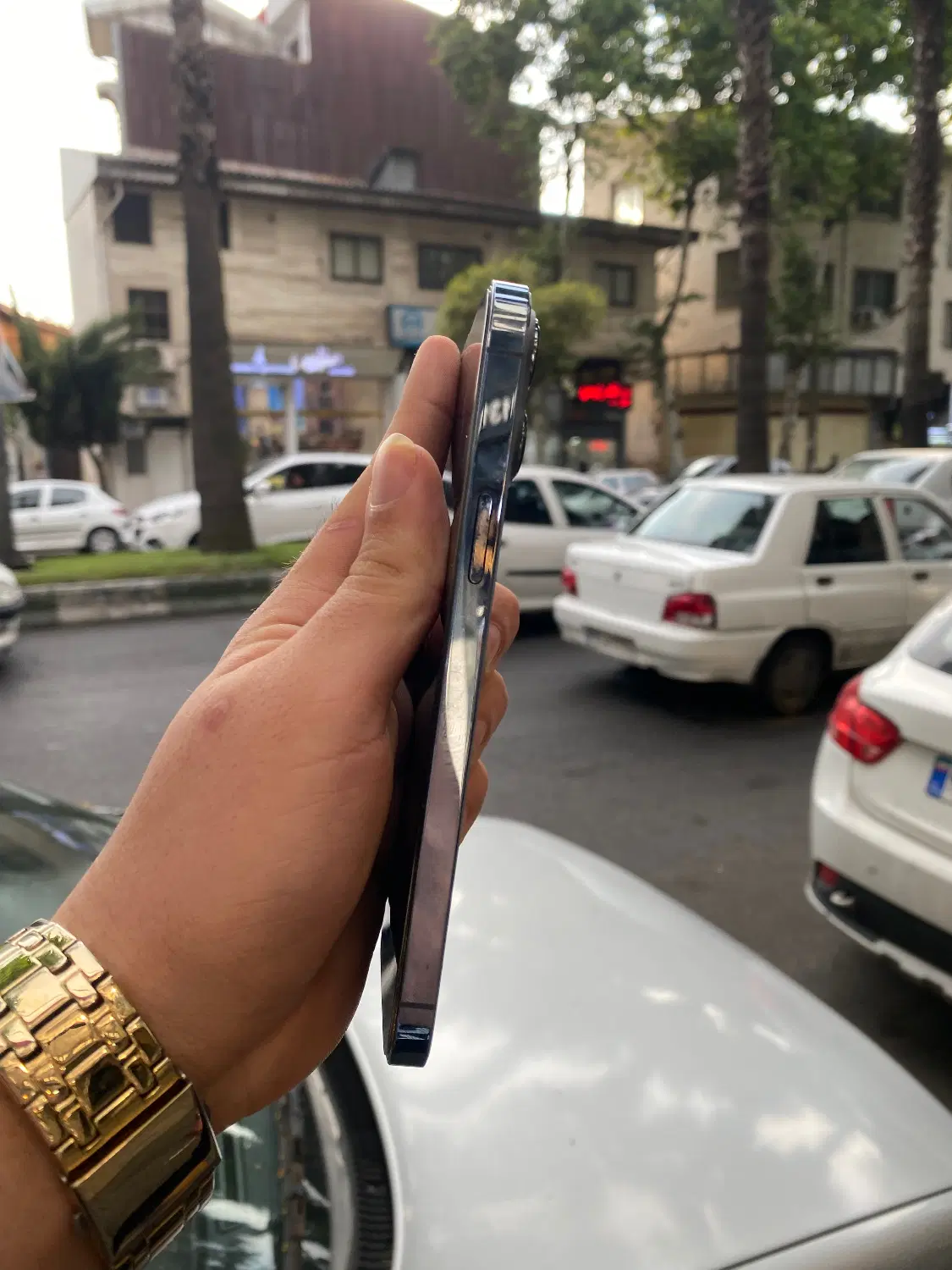 13Promaxدر حد|موبایل|رشت, خواهر امام|دیوار