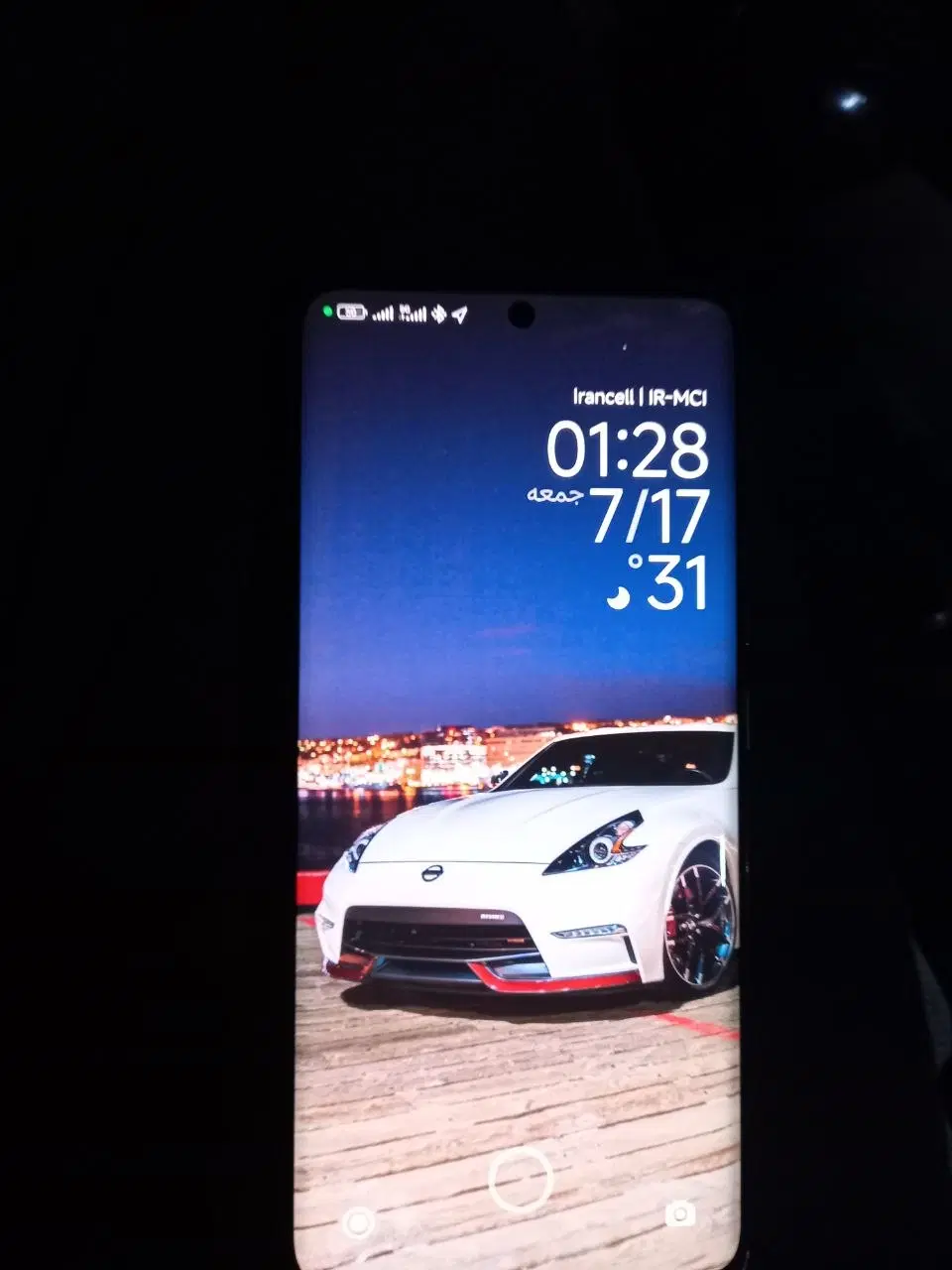 note 14 pro 512g 5g|موبایل|تهران, المهدی|دیوار