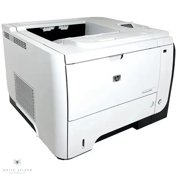 پرینتر HP LaserJet  P3015dn|پرینتر، اسکنر، کپی، فکس|زاهدان, |دیوار