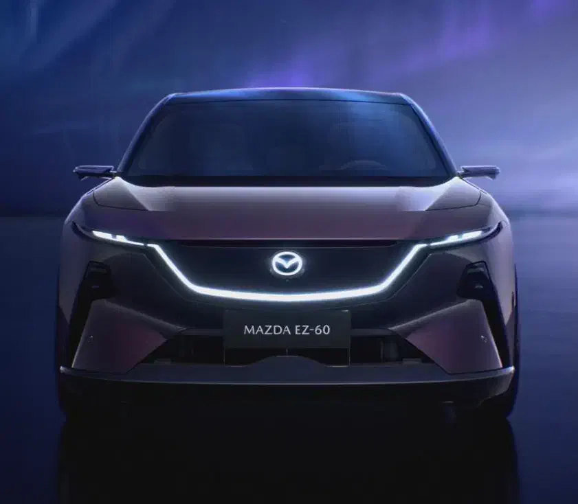 مزدا EZ60|خودرو سواری و وانت|شیراز, خلدبرین|دیوار