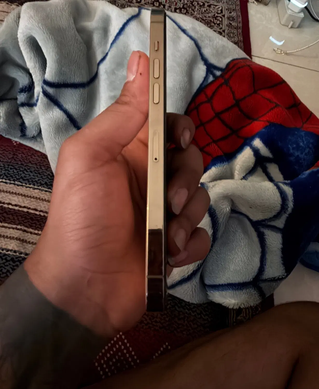 iphone 14 promax CA|موبایل|کرج, کوی زنبق|دیوار