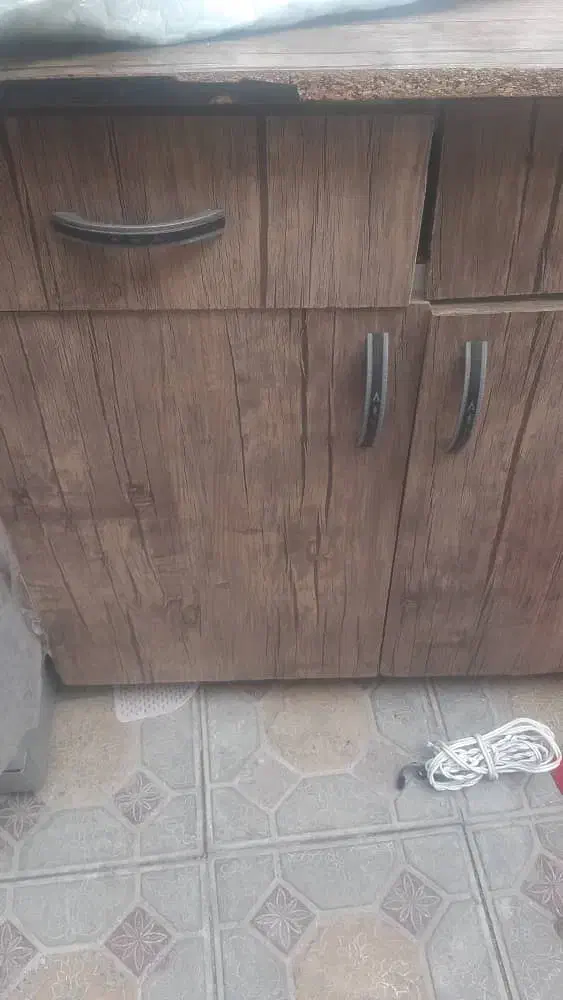 کابینت|جاکفشی، کمد، دراور|تبریز, |دیوار