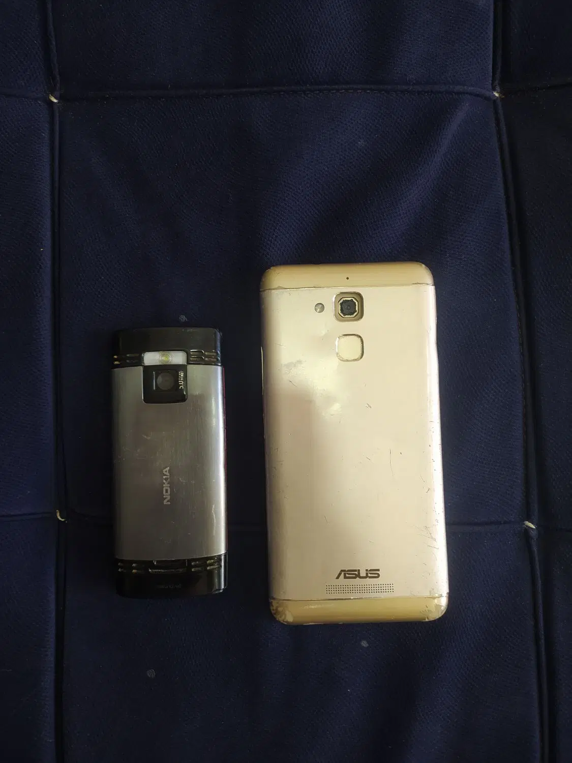 ایسوس Zenfone 3 Max|موبایل|کرمانشاه, |دیوار