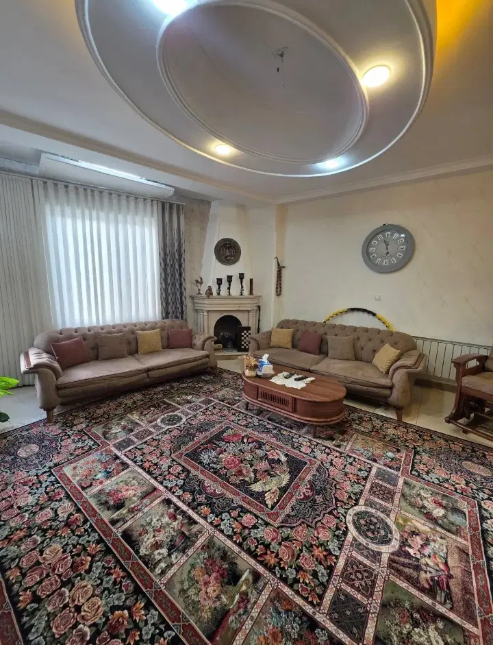 فروش آپارتمان ۹۲متری/ خوش نقشه/ خیابان جمهوری|فروش آپارتمان|تنکابن, |دیوار