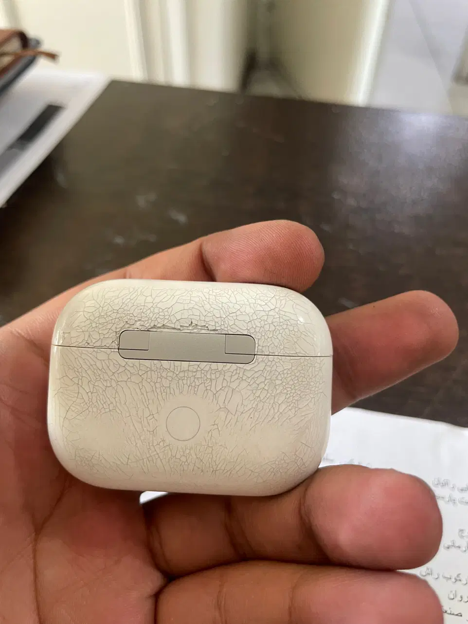 Airpods pro2 type-c|لوازم جانبی موبایل و تبلت|تهران, نیلوفر|دیوار