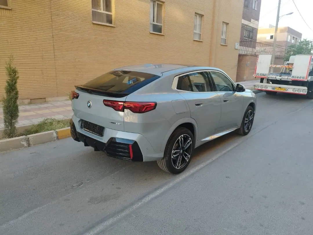 X2 25i 2025|خودرو سواری و وانت|تهران, سهروردی|دیوار