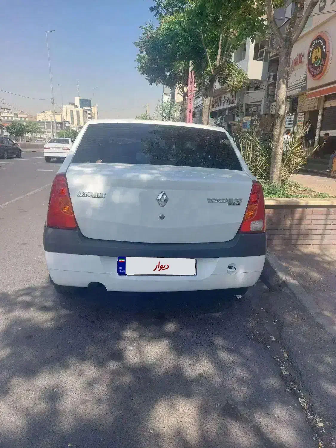 آل نود|خودرو سواری و وانت|تهران, نارمک|دیوار