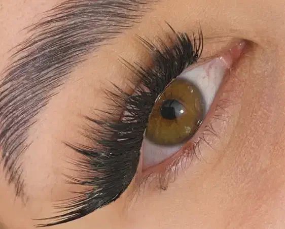 مژه|خدمات آرایشگری و زیبایی|کرج, گوهردشت|دیوار