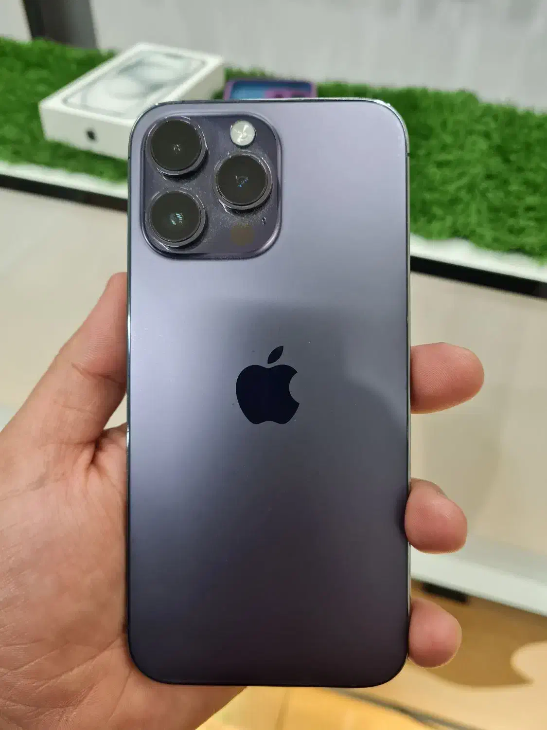 iphone 14 promax|موبایل|سبزوار, قصبه اب یمین|دیوار