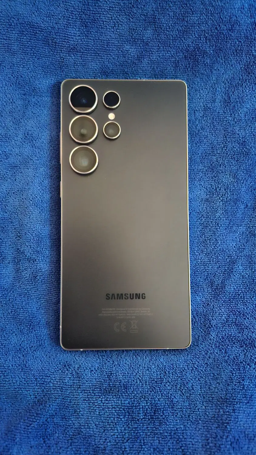 Galaxy s25 Ultra|موبایل|شیراز, شهرک فرهنگیان|دیوار