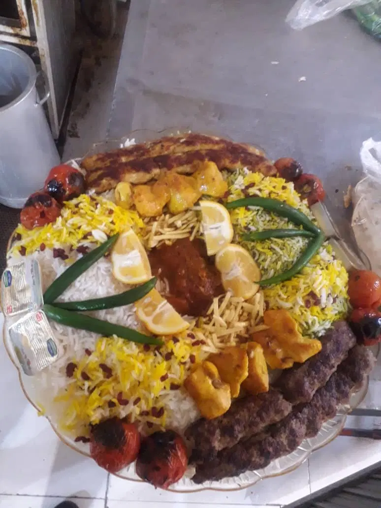 فروش غذا|خوردنی و آشامیدنی|اهواز, فاز ۲ پادادشهر|دیوار
