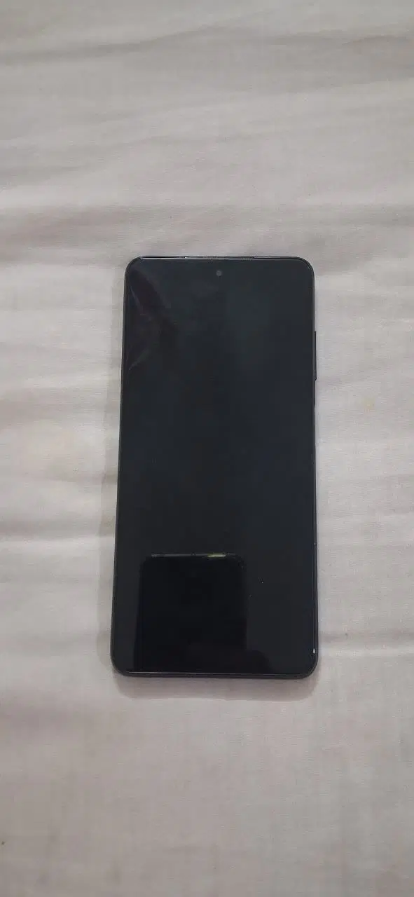poco x3 poro  nfc|موبایل|قم, آذر (نکویی)|دیوار