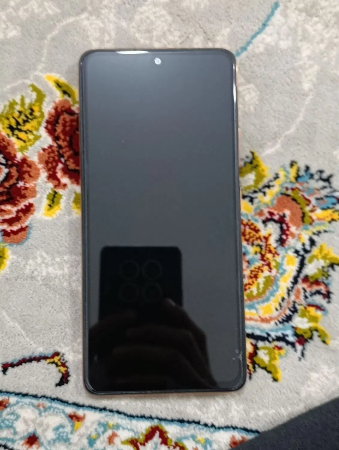 گوشی Redmi Note 10 Pro Max|موبایل|بوکان, |دیوار