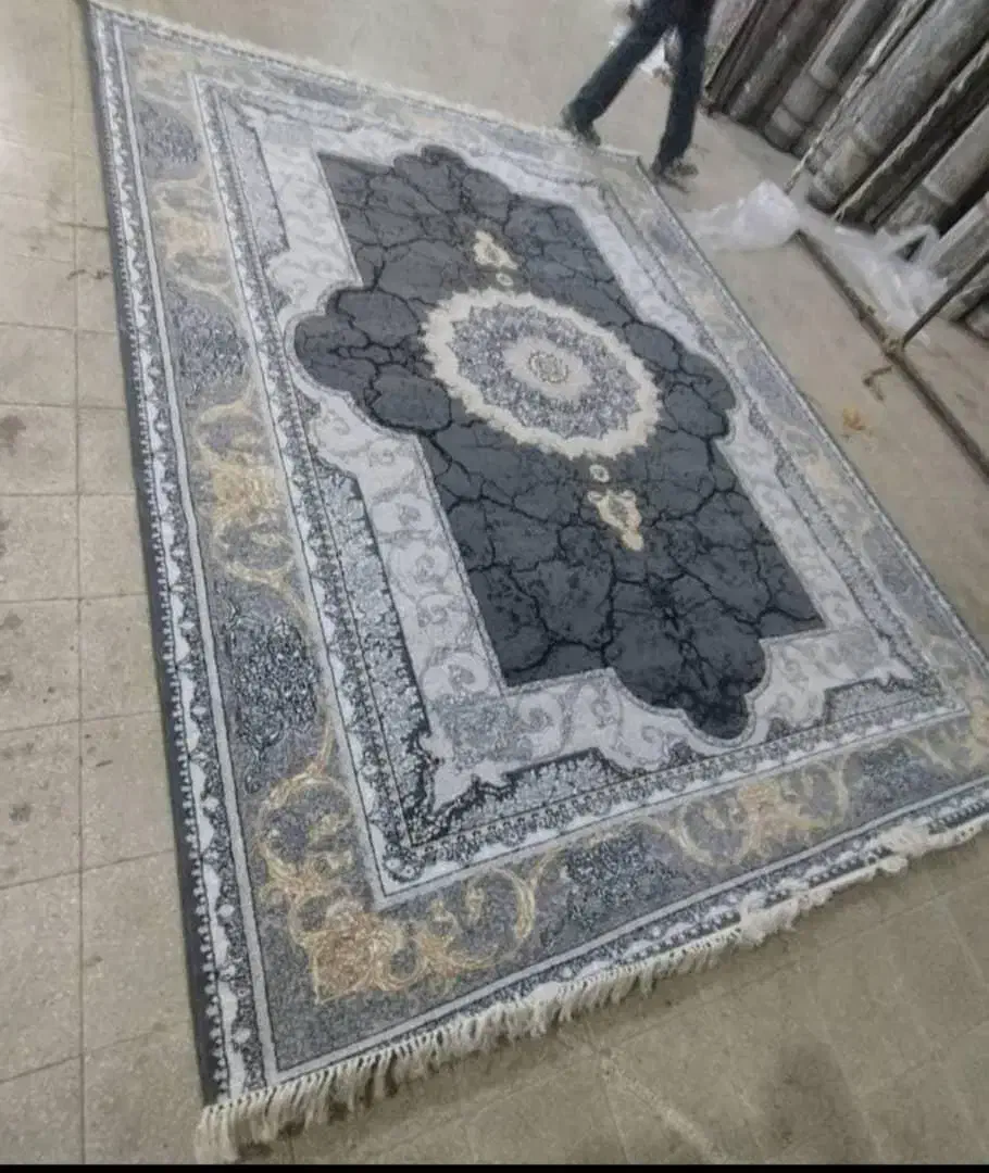 نمایندگی فرش فرهادی(نقد و اقساط)|فرش|فلاورجان, |دیوار