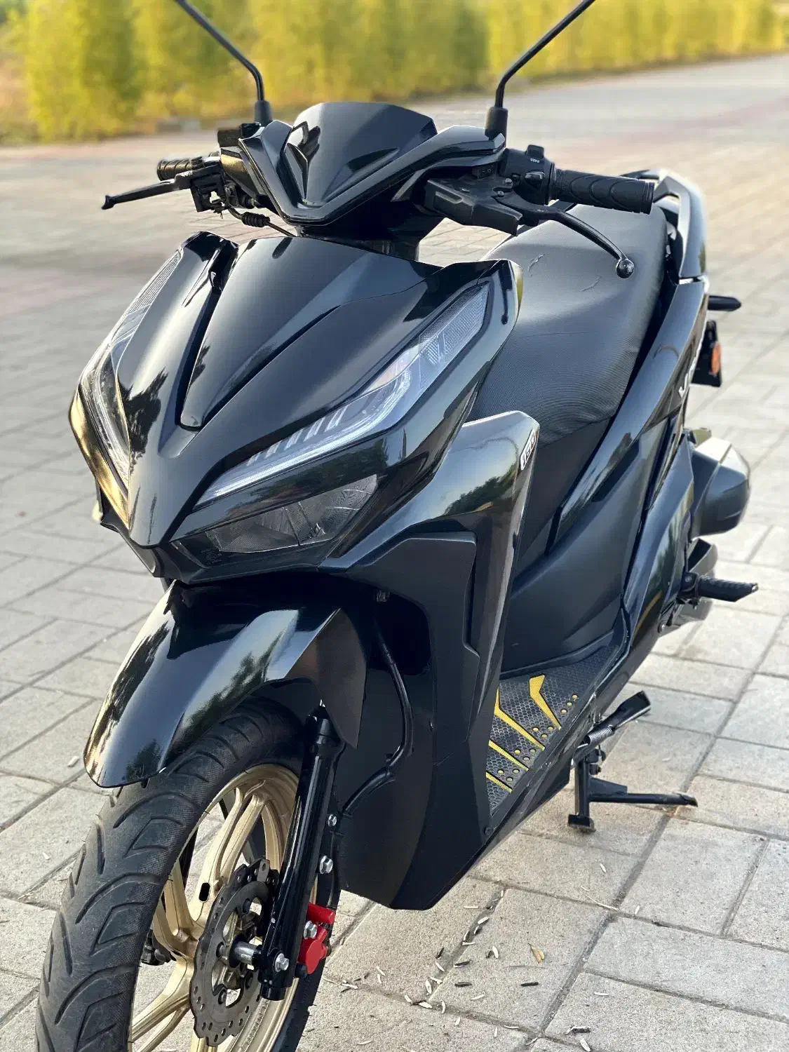 کلیک 1400|موتورسیکلت|خمام, |دیوار