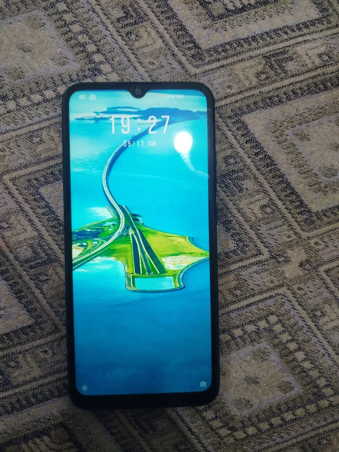 Redmi 9c Nfc|موبایل|زاهدان, |دیوار