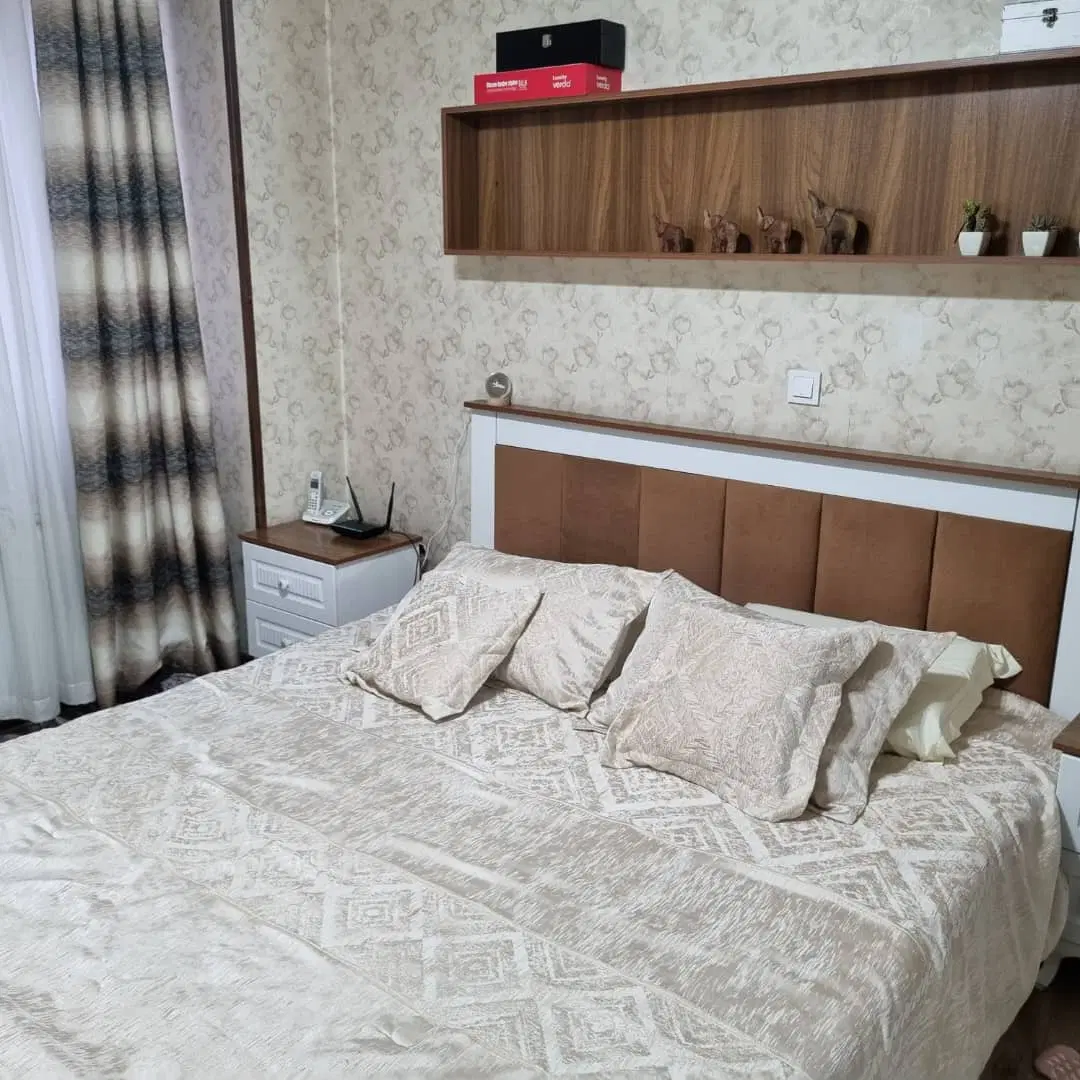 ۷۸ متر / ۲خواب / زنبق بهاران|فروش آپارتمان|کرج, ساماندهی|دیوار