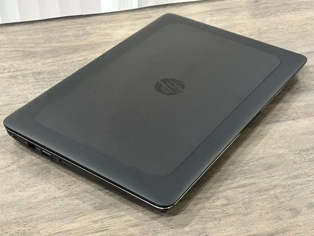 HP ZBook 15 G3|رایانه همراه|مشهد, خواجه ربیع|دیوار