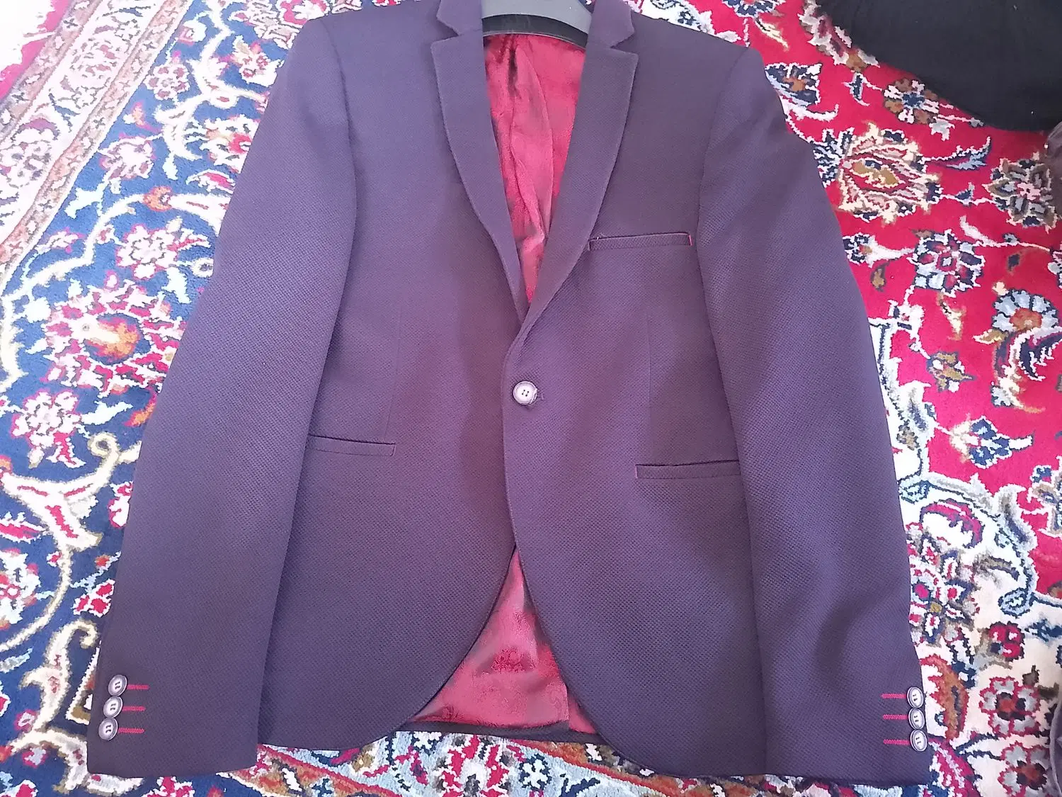 لباس|لباس|زنجان, |دیوار