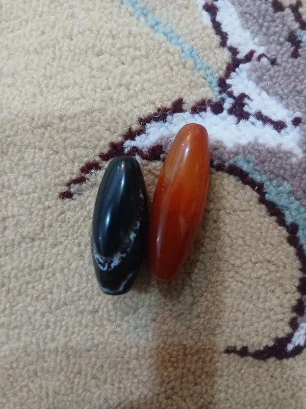 مهره|بدلیجات|ایلام, |دیوار