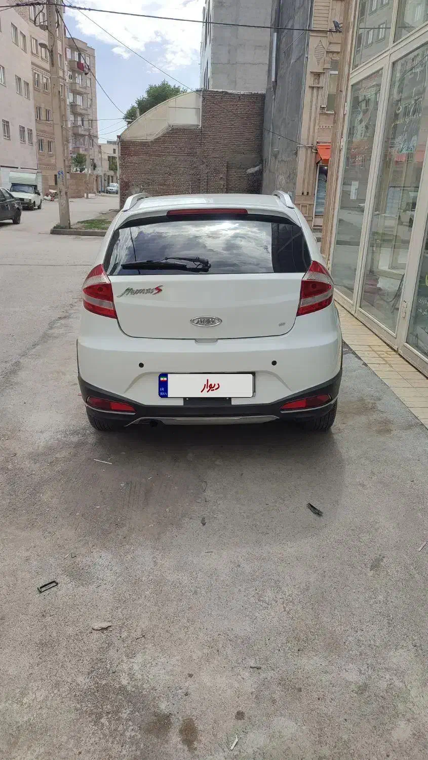 mvm315|خودرو سواری و وانت|اردبیل, |دیوار