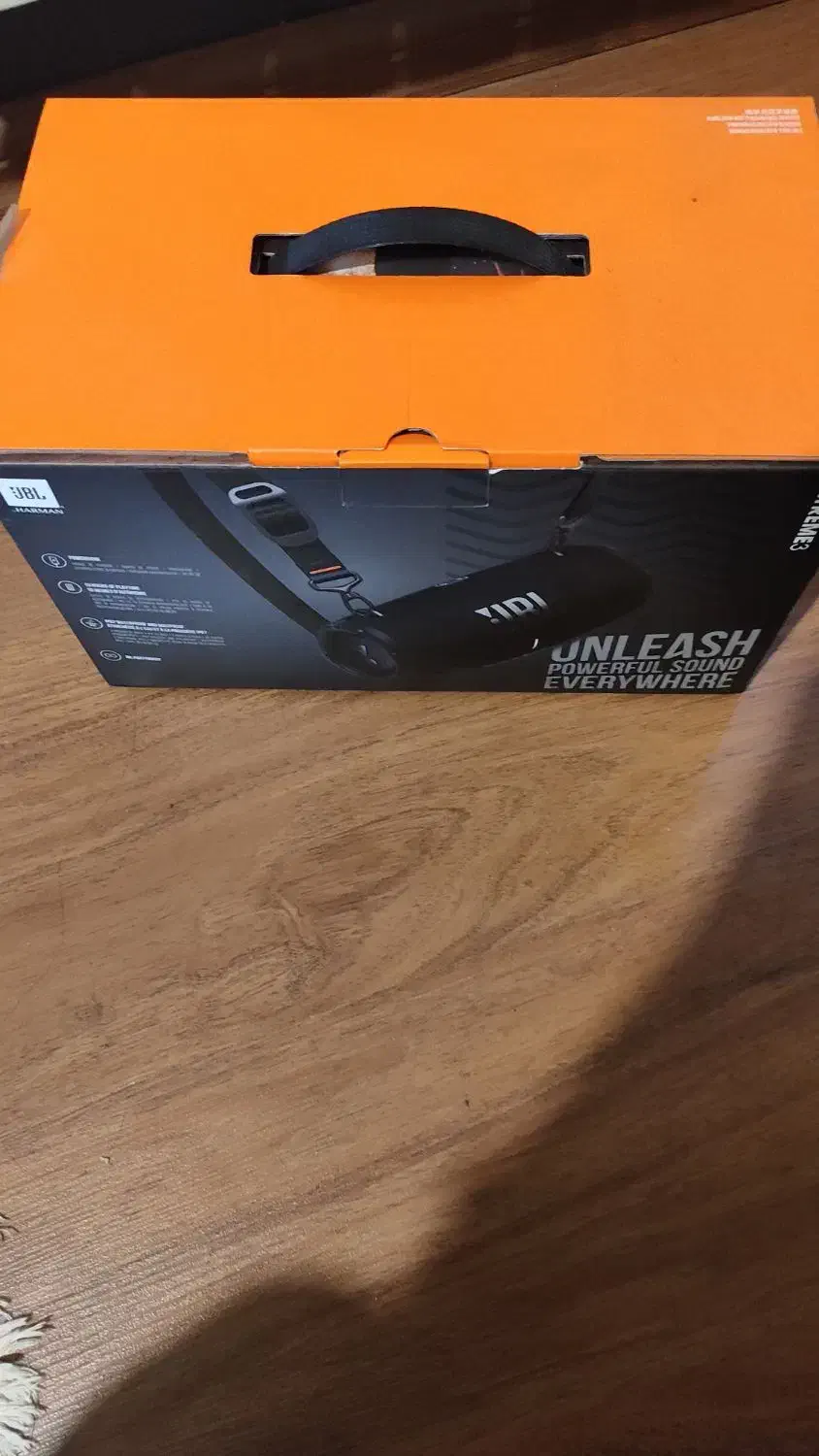 اسپیکر Jbl Xtreme3|پخشکننده همراه|تهران, وردآورد|دیوار