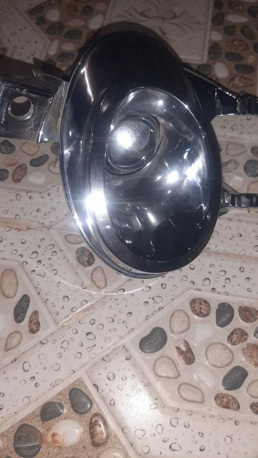 مه شکن ۲۰۶|لامپ و چراغ|بردسکن, |دیوار