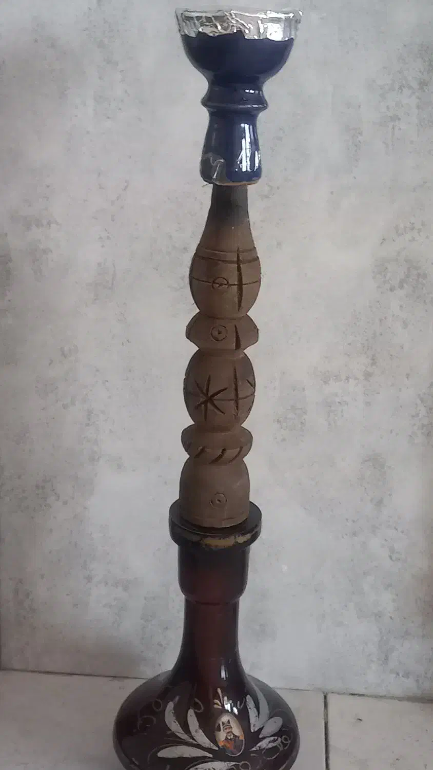 قلیون|کلکسیون و سرگرمی|هشتگرد, فاز ۷ مهستان|دیوار