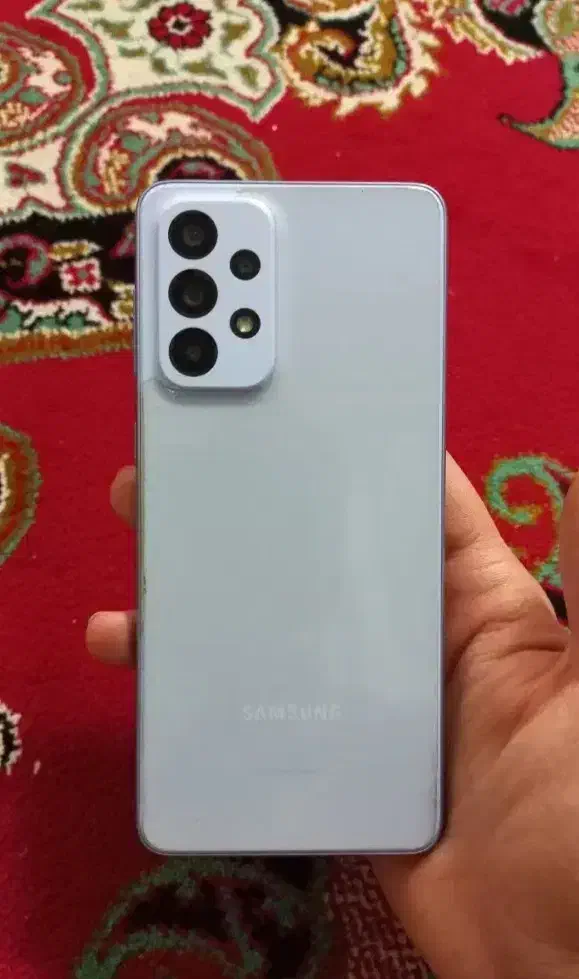 سامسونگ A33 5G|موبایل|شیروان (خراسان), |دیوار