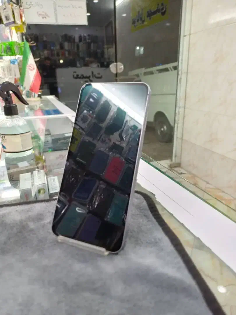 گوشی s56|موبایل|فردیس, شهرک ارم|دیوار