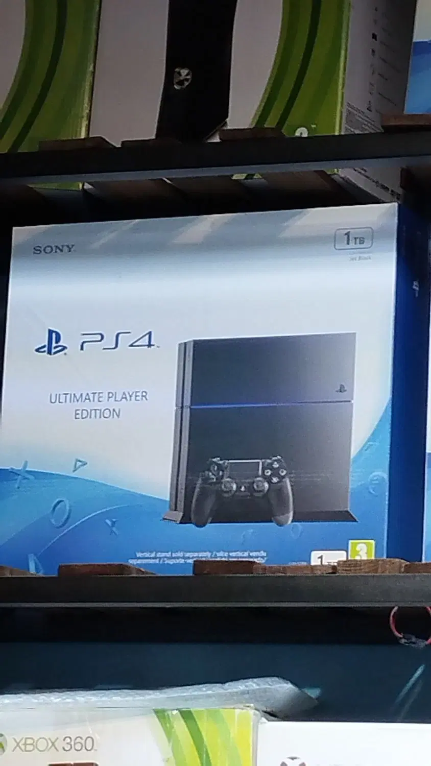 ps4fat copy khor 1t|کنسول، بازی ویدئویی و آنلاین|شهریار, شهریار|دیوار