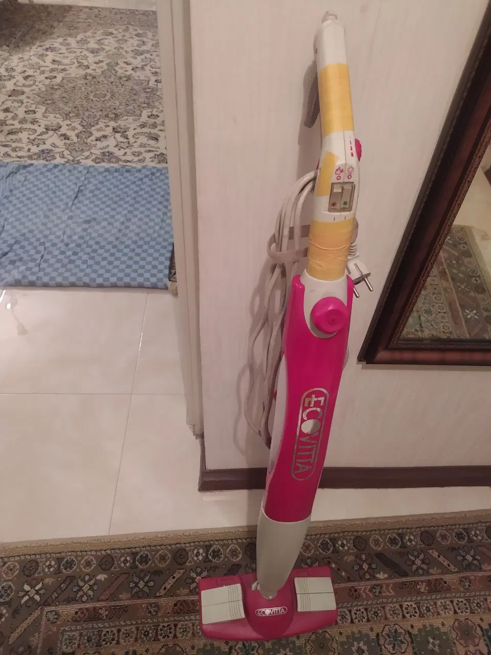 بخار شو|جاروبرقی، جارو شارژی، بخارشو|شیراز, فلکه گاز|دیوار