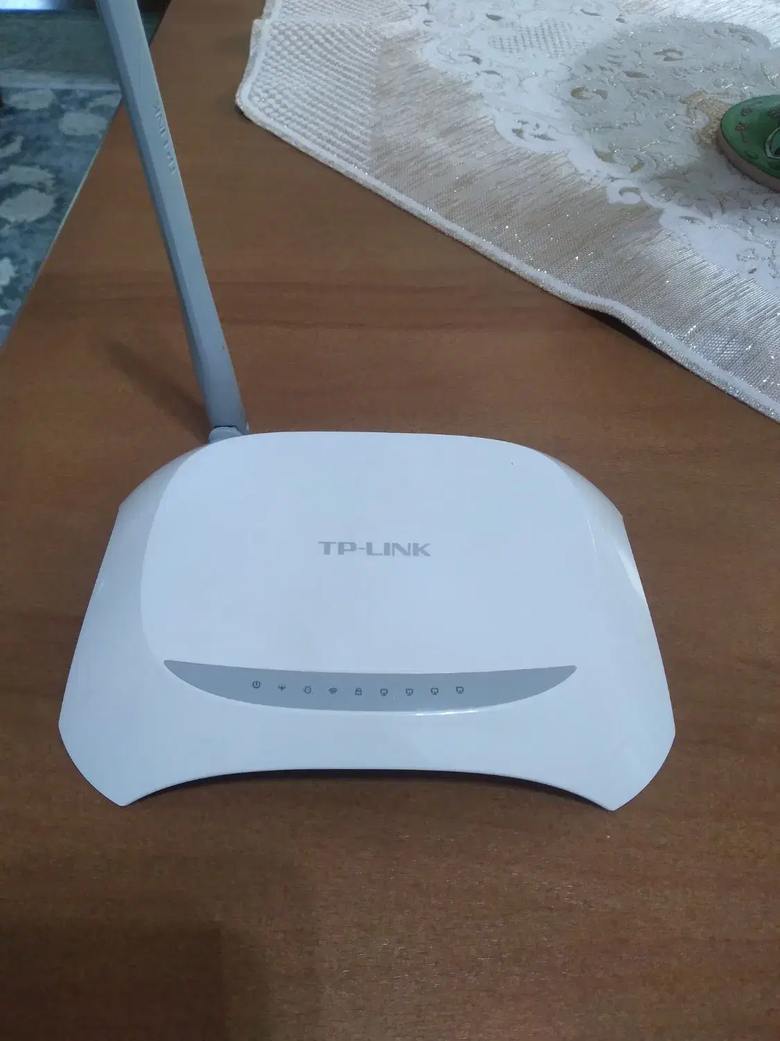 مودم ADSL|مودم و تجهیزات شبکه|رشت, حمیدیان|دیوار
