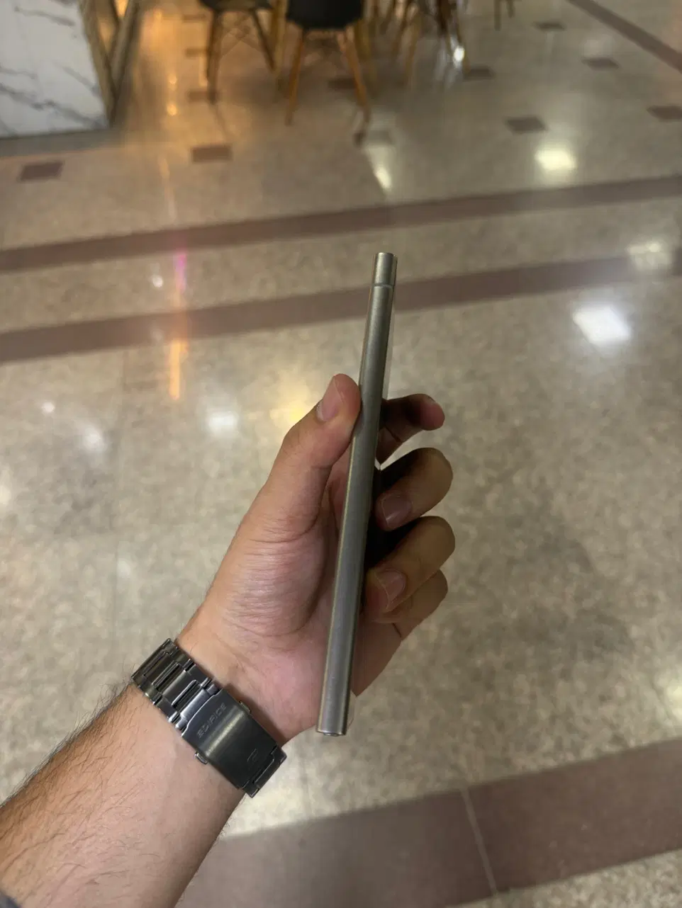 s24 ultra 256 ram 12|موبایل|اندیشه, اندیشه فاز ۳|دیوار