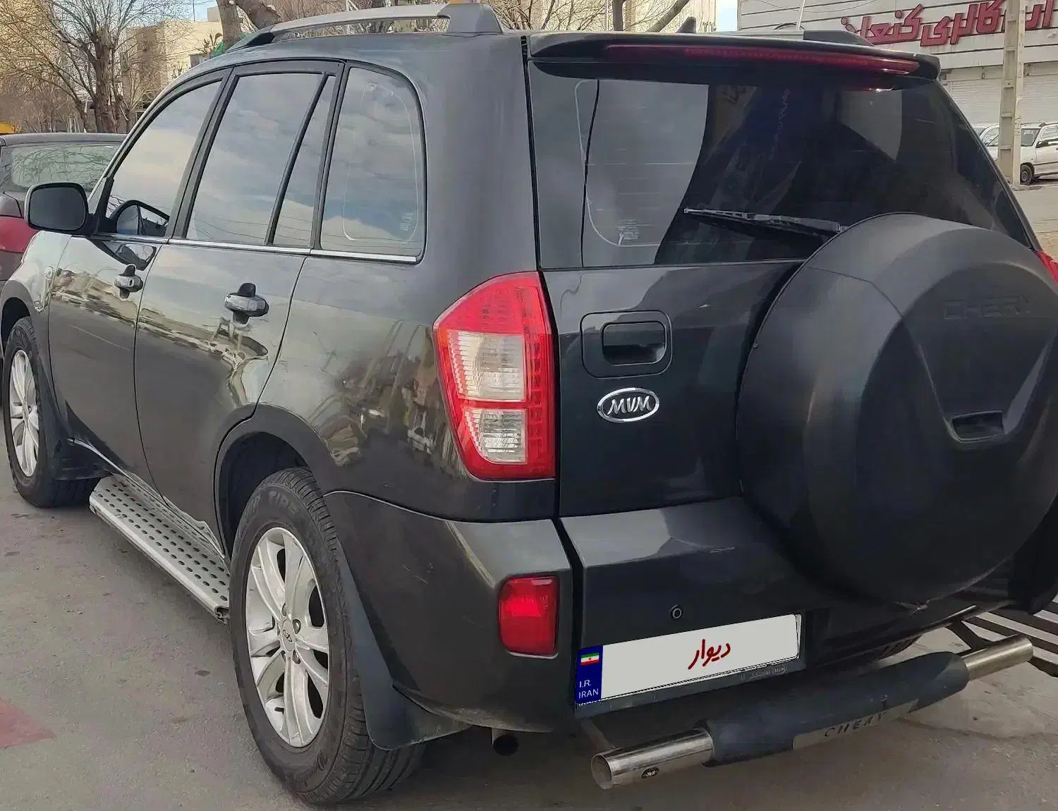 x33 MVM|خودرو سواری و وانت|شیراز, احمدی جنوبی|دیوار